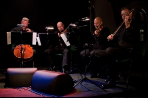 I koncert 2.11.2012