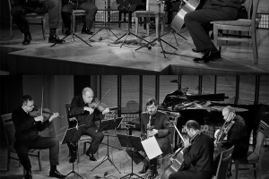 I koncert Herdzin klasycznie 11.11.2011