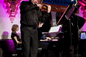 II koncert 3.11.2012