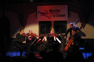 II koncert 7.11.2010
