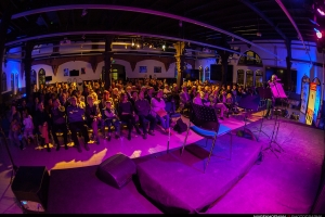 II koncert Atom String Quartet 7.11.2014