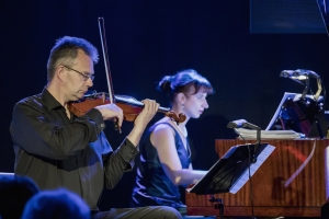 II koncert Kameralnie u zrodel 4.11.2017
