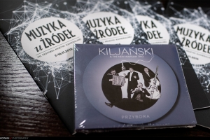 II koncert Przybora 8.11.2015