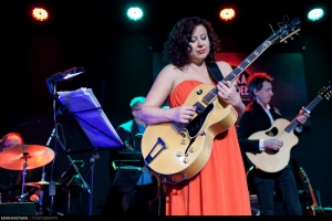 II koncert Tribute to Nat King Cole 5.11.2016