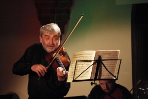 III koncert 13.11.2010