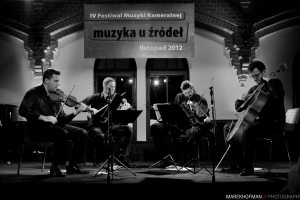 III koncert 4.11.2012