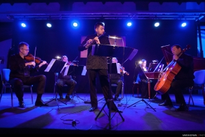 III koncert Cztery Pory Roku 11.11.2016