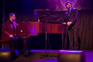 III koncert Love Revisited 11.11.2015