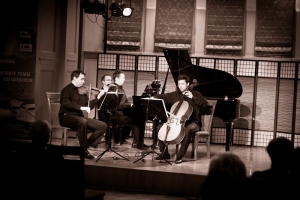 III koncert Mlodzi laureaci 13.11.2011