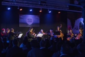 III koncert Romantycznie u zrodel 5.11.2017