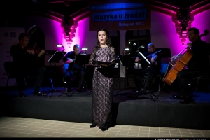 IV koncert 10.11.2012