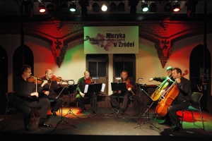 IV koncert 14.11.2010