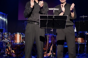 IV koncert Carmen 12.11.2016