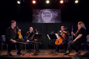 IV koncert Wieczor angielski 14.11.2015