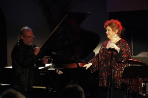 V koncert 20.11.2010