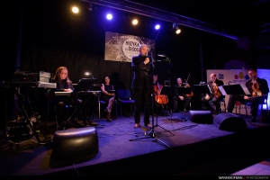 V koncert Carmina Ianicii 15.11.2105