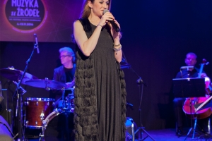 V koncert Tutaj mieszkam 13.11.2016