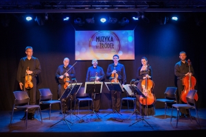 VI koncert Panufnik 11.11.2014