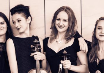 New Music Quartet