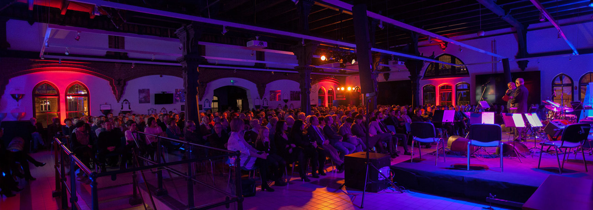 Festiwal Muzyki Kameralnej „Muzyka u Źródeł”