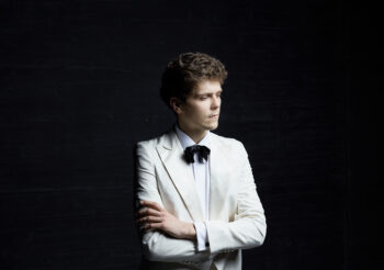 Szymon Nehring