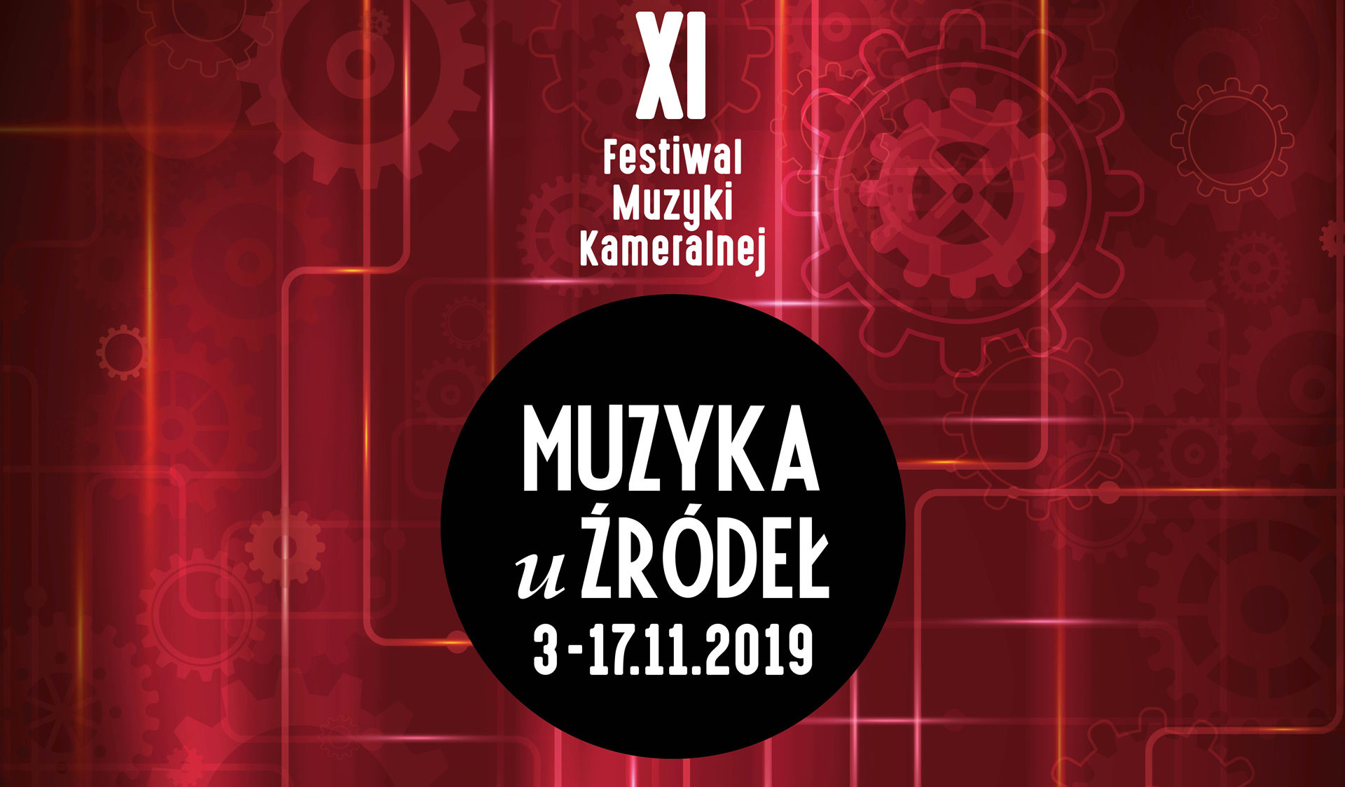 Festiwal Muzyki Kameralnej „Muzyka u Źródeł”