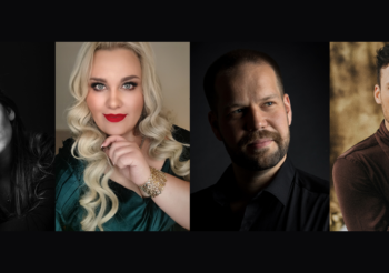 Maja Gadzińska, Marta Burdynowicz, Jarek Oberbek, Maciej Pawlak