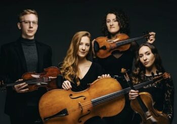 Neuma Quartet