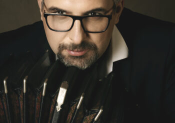 Klaudiusz Baran i Con  Affetto