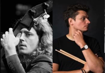 Robert Majewski & Paweł Pańta Trio