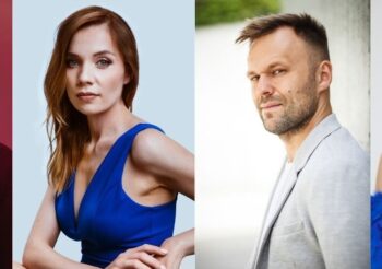 Sylwia Banasik-Smulska / Natalia Piotrowska-Paciorek / Kamil Dominiak / Jarek Oberbek